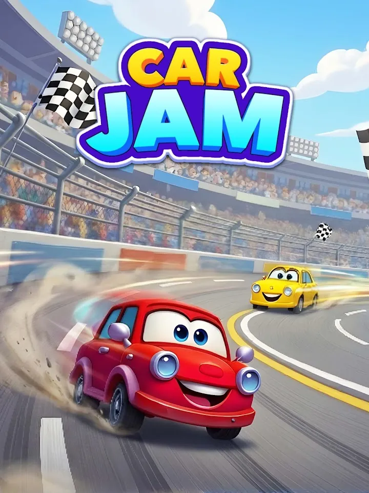 Zrzut ekranu 1 — centrum miasta