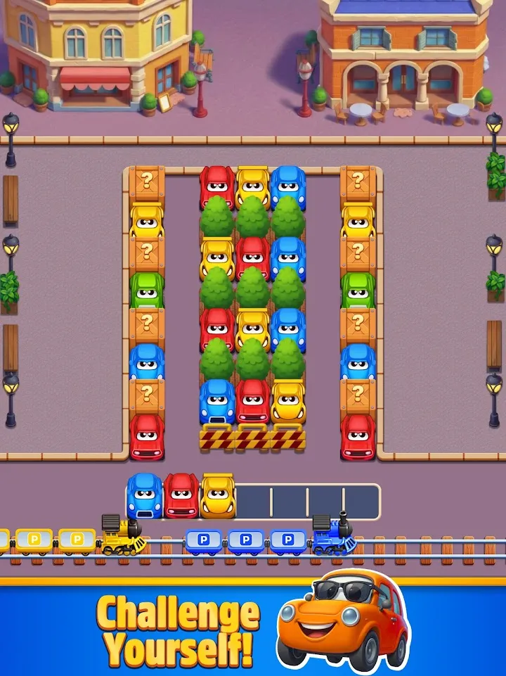 Zrzut ekranu 2 — plaża