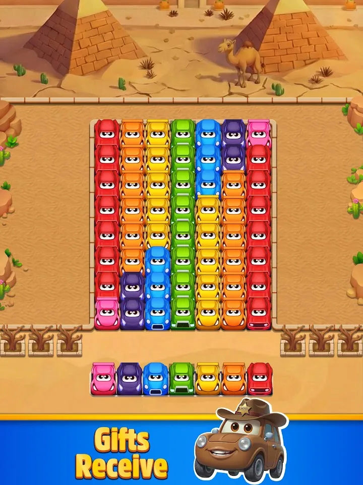 Zrzut ekranu 4 — port