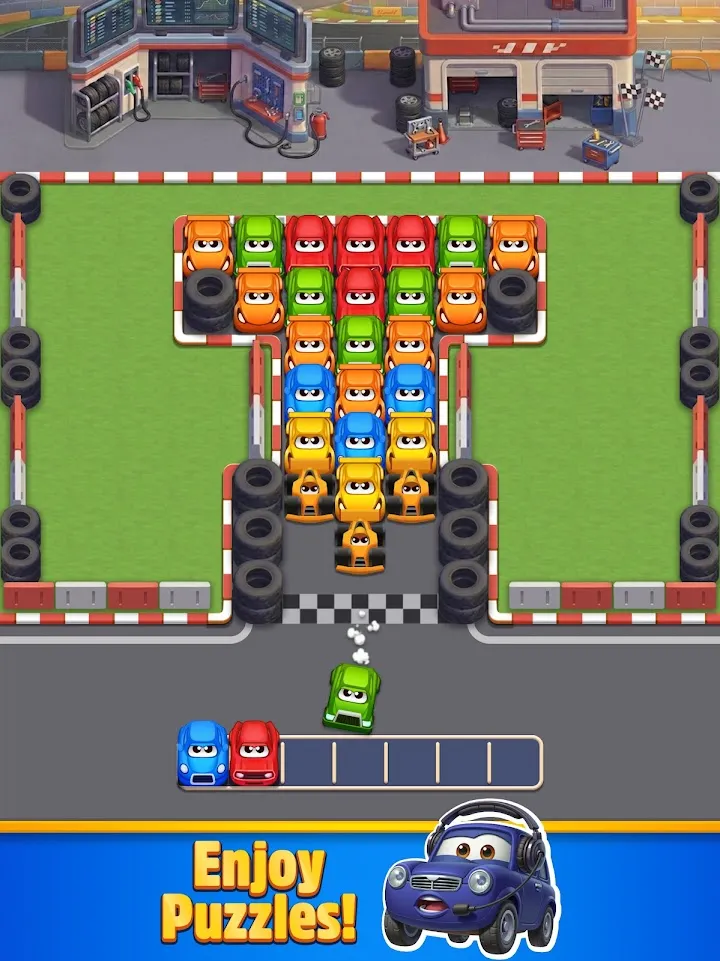 Zrzut ekranu 5 — targowisko