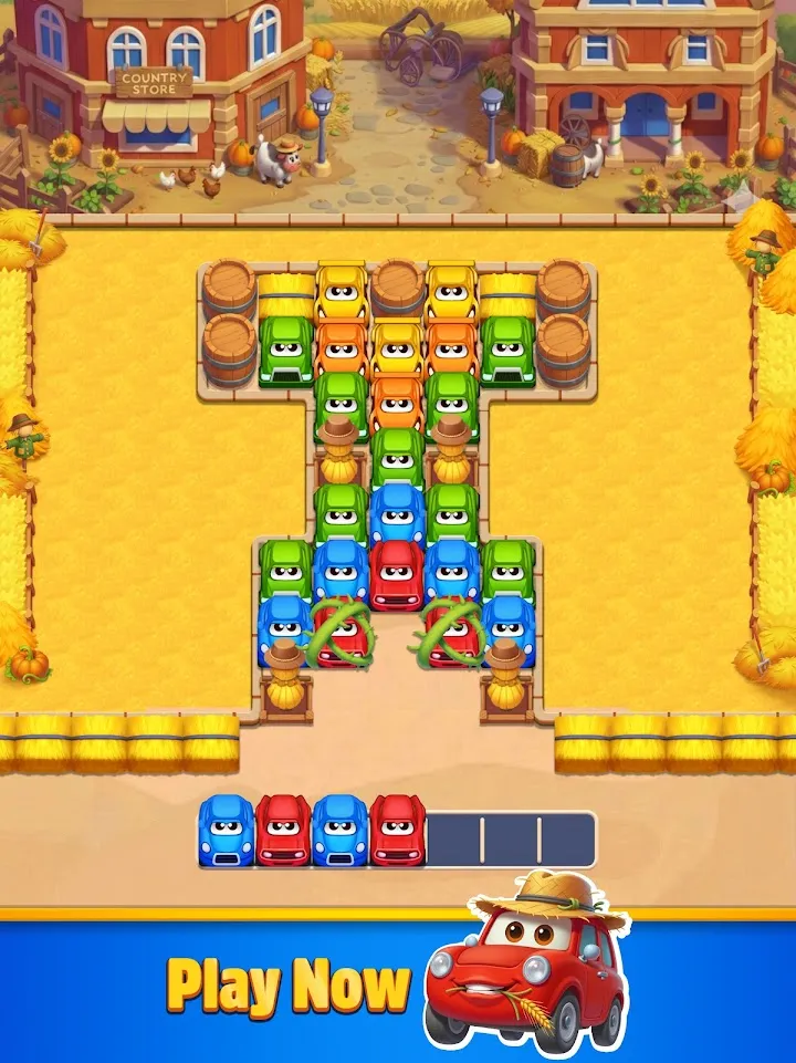 Zrzut ekranu 6 — autobus